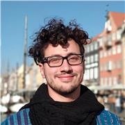 Insegnante di lingue straniere per corsi, lezioni private, doposcuola, preparazione a esami di proficiency